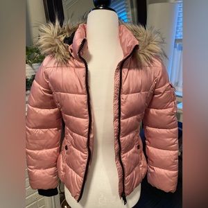 Winter Jacket, Youth Size 9-10